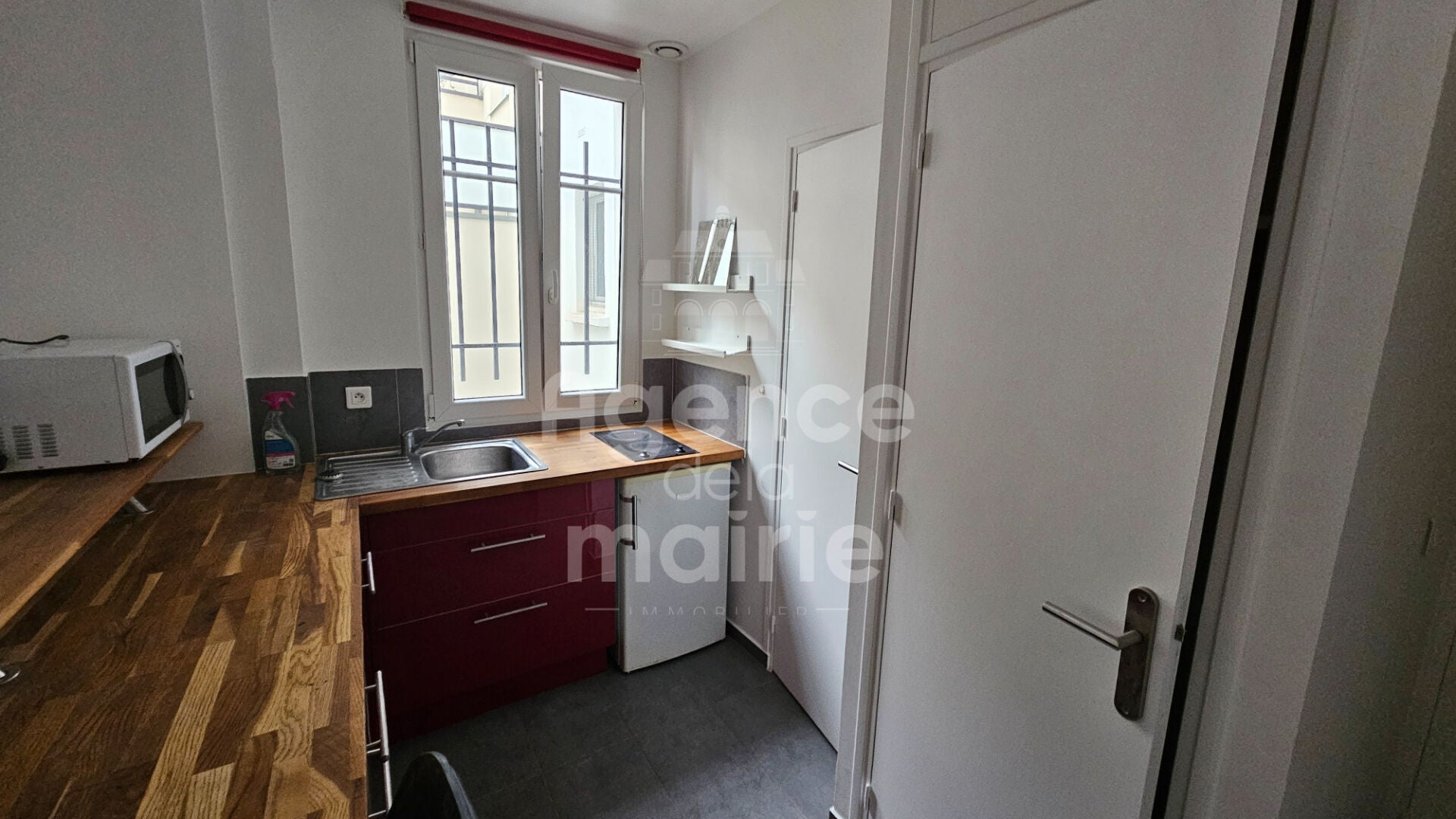 Appartement Impasse Foch à Bois-Colombes