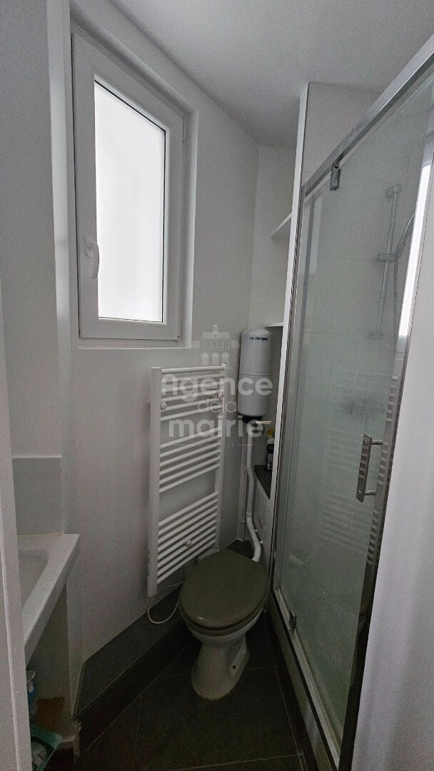 Appartement Impasse Foch à Bois-Colombes