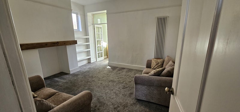 Room Lecester Road in Manchester