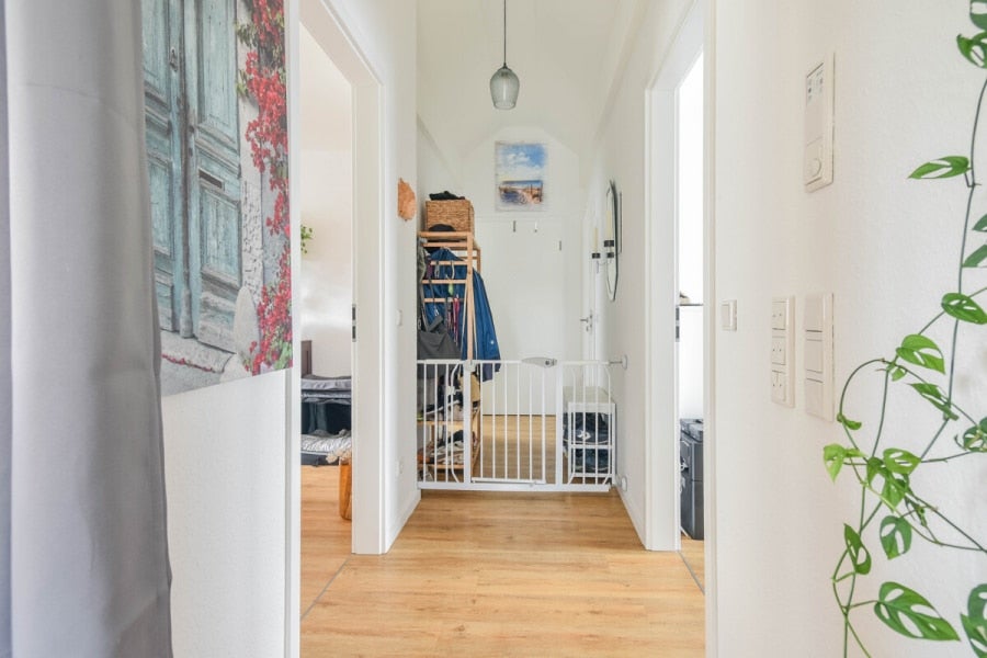 Wohnung Keldersstraße in Solingen