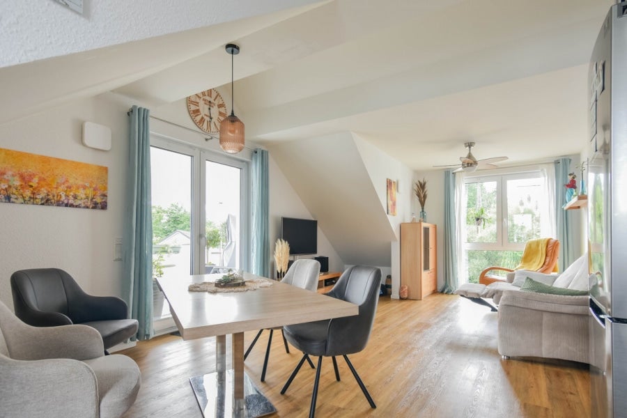 Wohnung Keldersstraße in Solingen