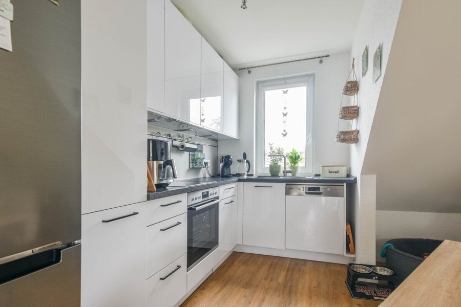 Wohnung Keldersstraße in Solingen
