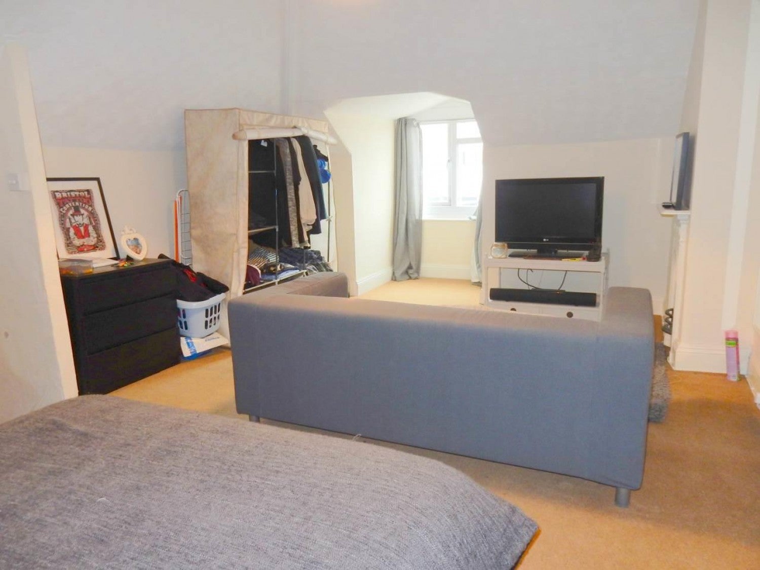 Room Wells Road in Bristol