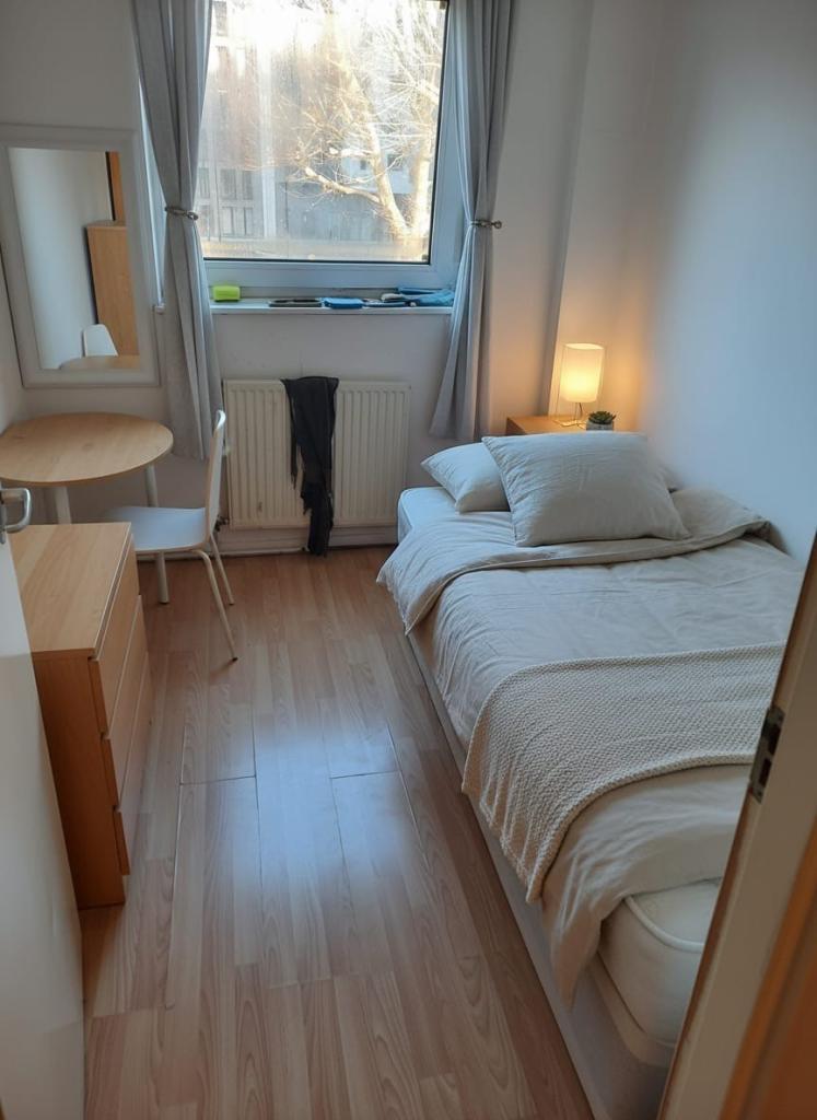 Room Kilner Street in Greater London