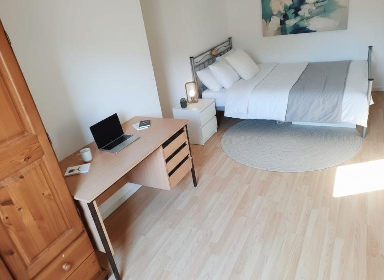 Room Kilner Street in Greater London