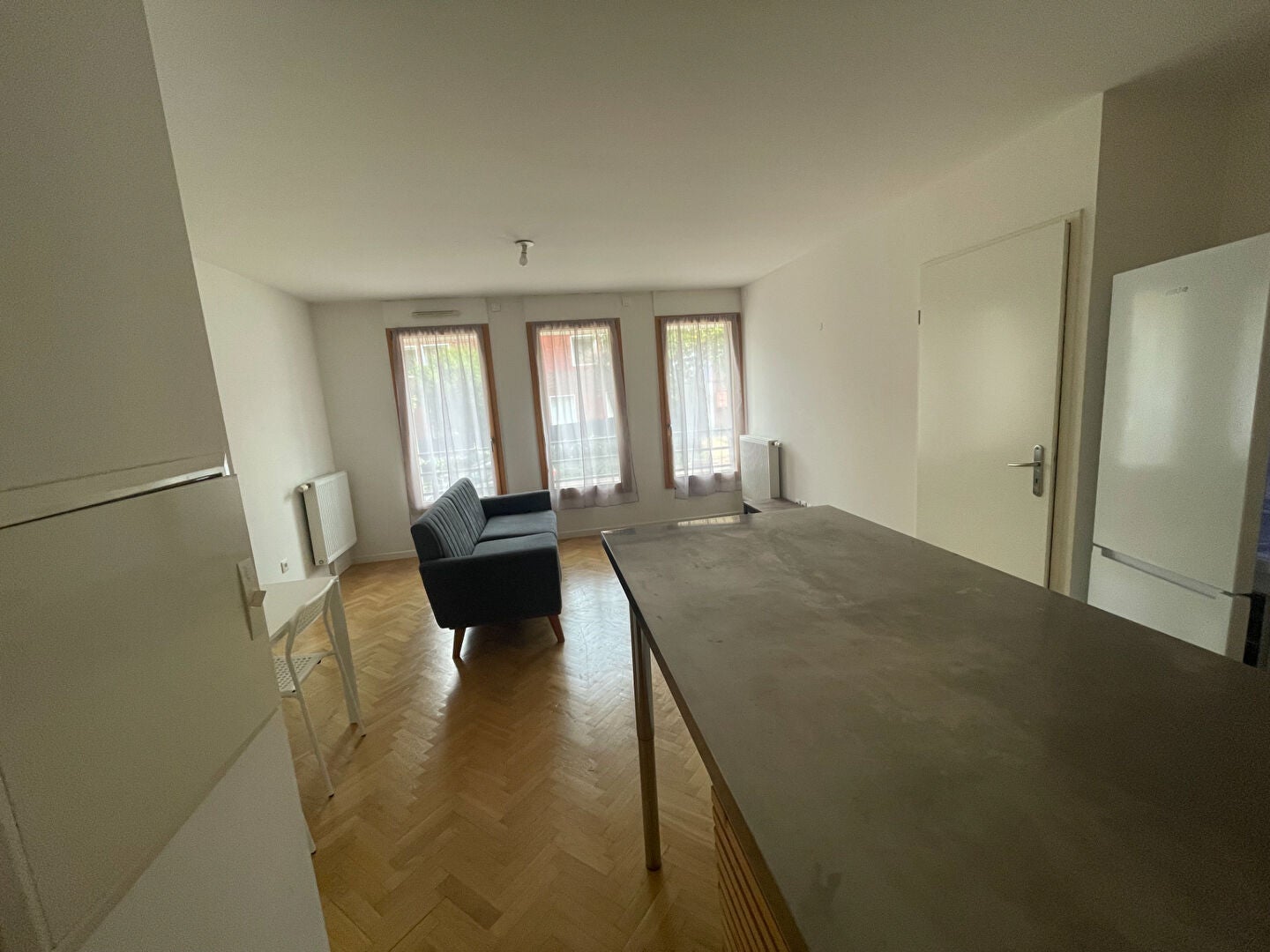 Appartement Rue Colmet Lépinay à Montreuil
