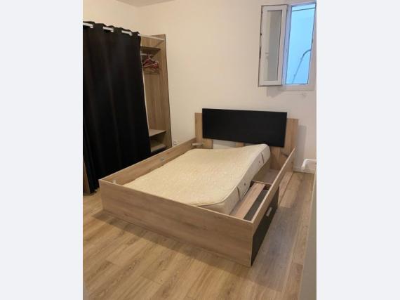 Appartement Rue duffour-dubergier à Bordeaux