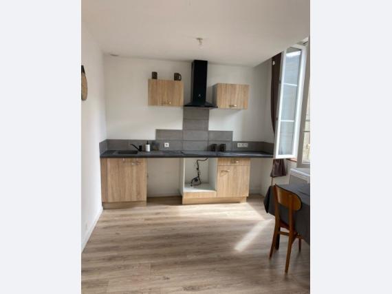Appartement Rue duffour-dubergier à Bordeaux
