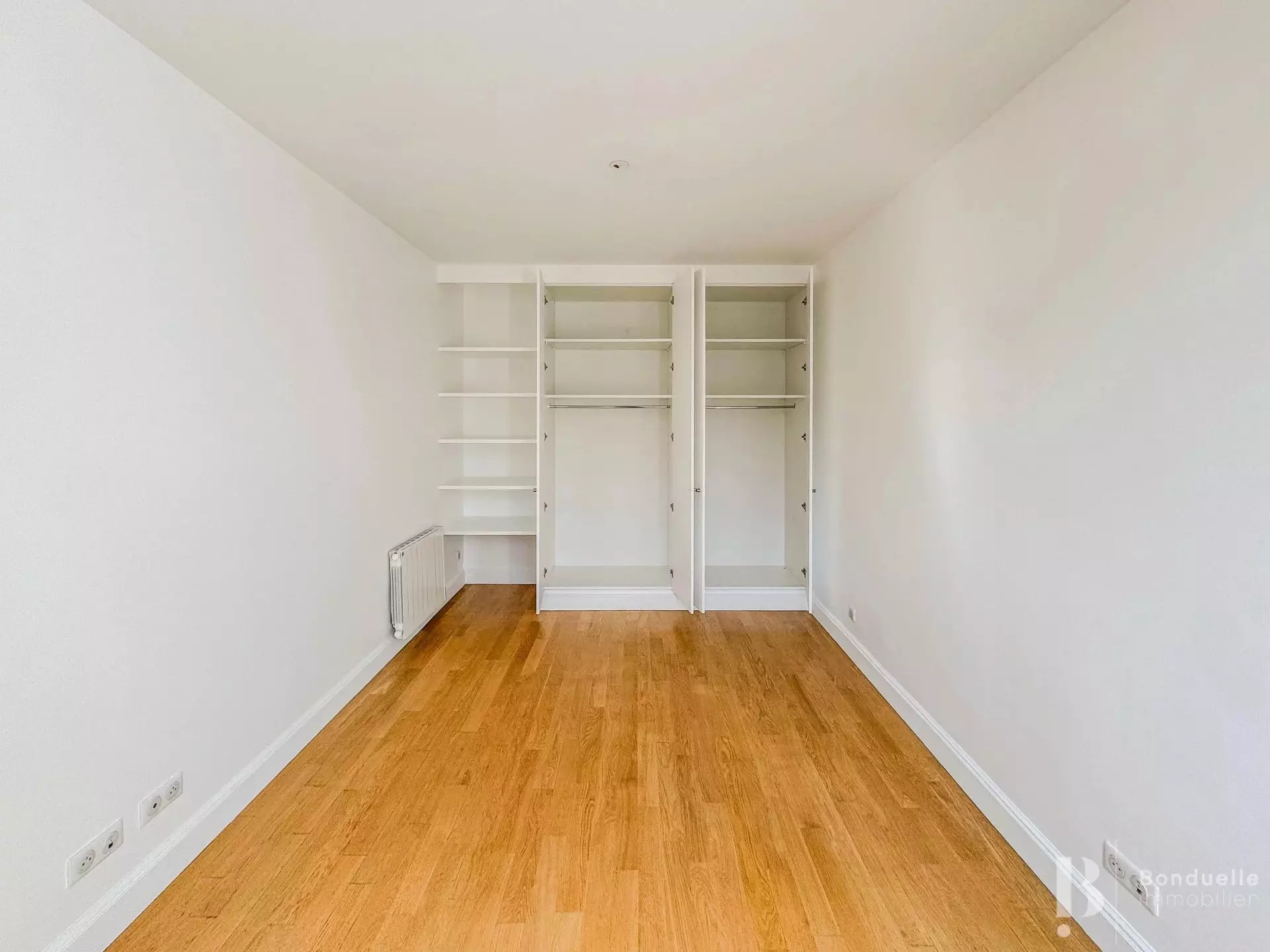 Appartement Rue La Boétie à Paris