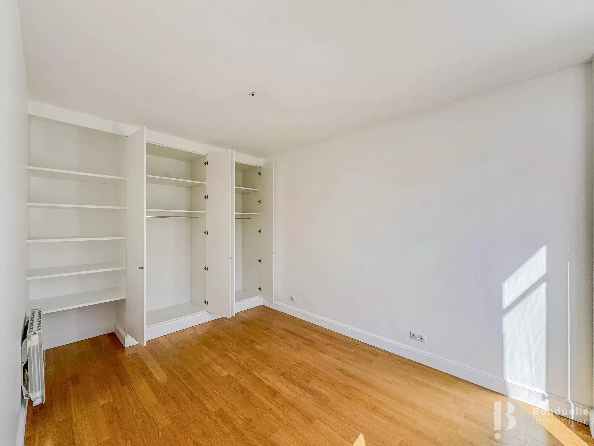 Appartement Rue La Boétie à Paris