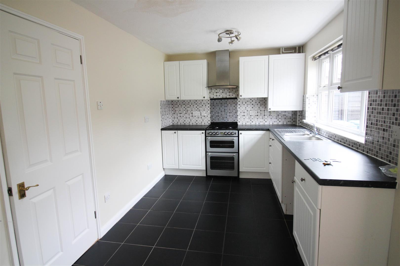 House Laundry Lane in Sandhurst