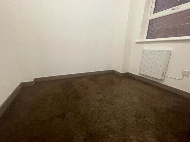 Flat Adelaide Street in Luton