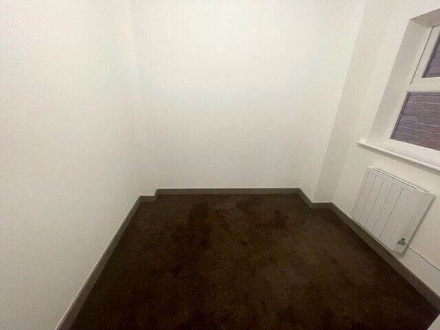 Flat Adelaide Street in Luton