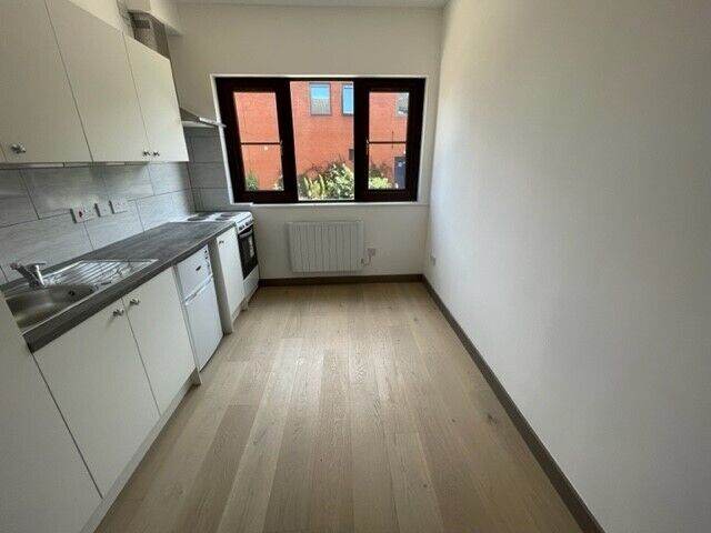 Flat Adelaide Street in Luton