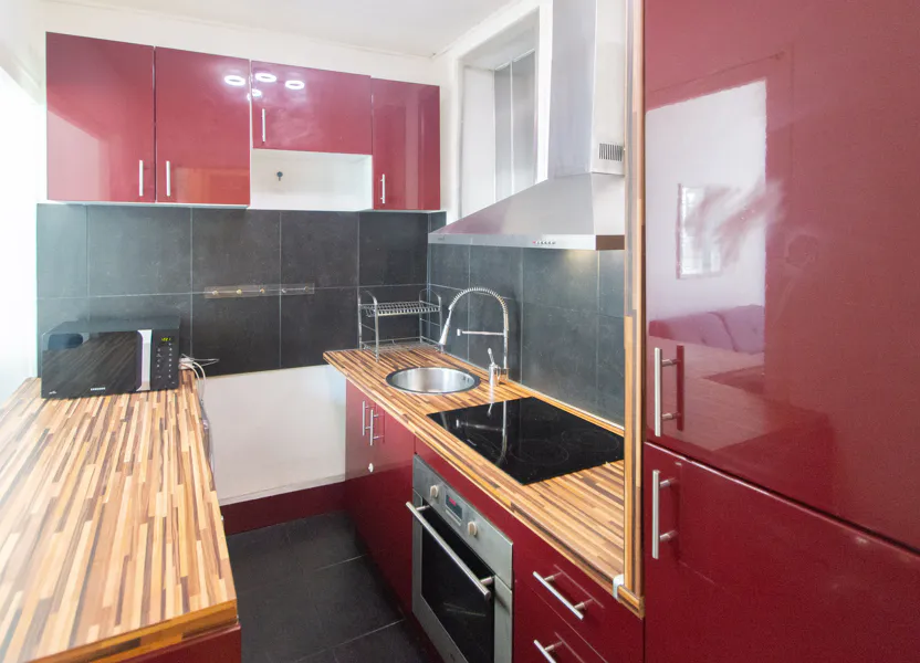 Appartement Rue Michel Hounau à Pau