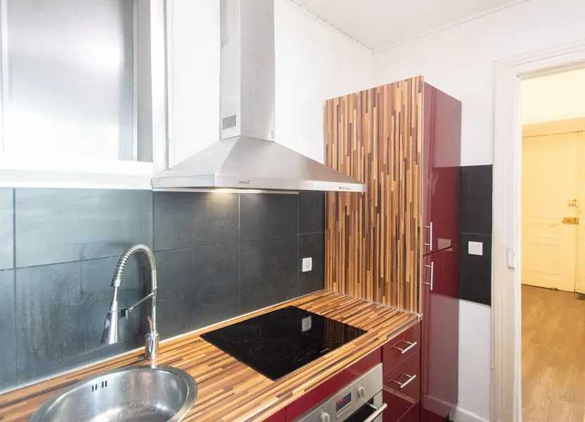 Appartement Rue Michel Hounau à Pau