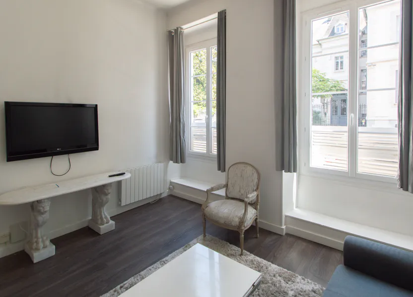 Appartement Rue Michel Hounau à Pau