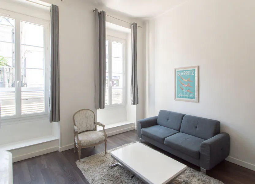 Appartement Rue Michel Hounau à Pau
