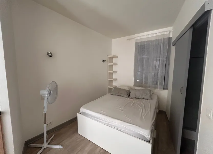 Appartement Rue Rouge à Avignon