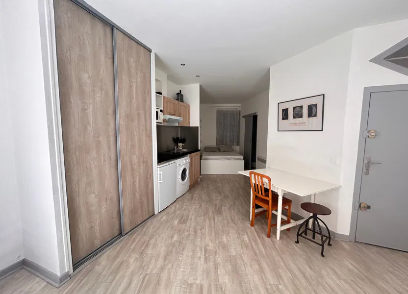 Appartement Rue Rouge à Avignon