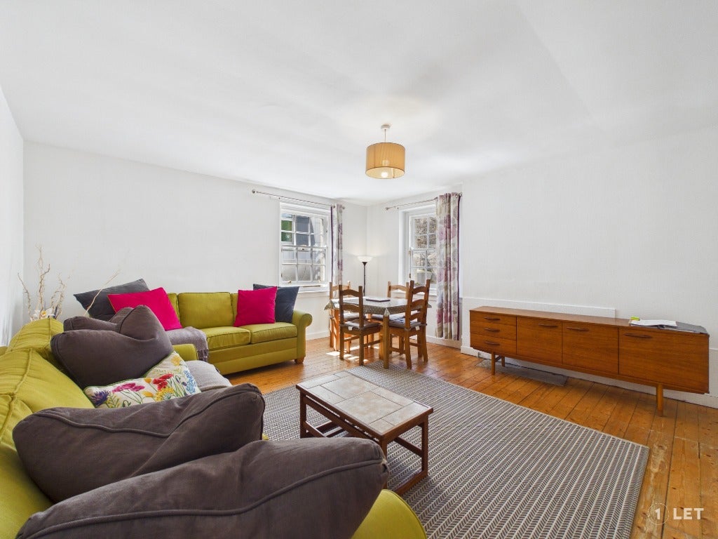 Room White Horse Close in City of Edinburgh