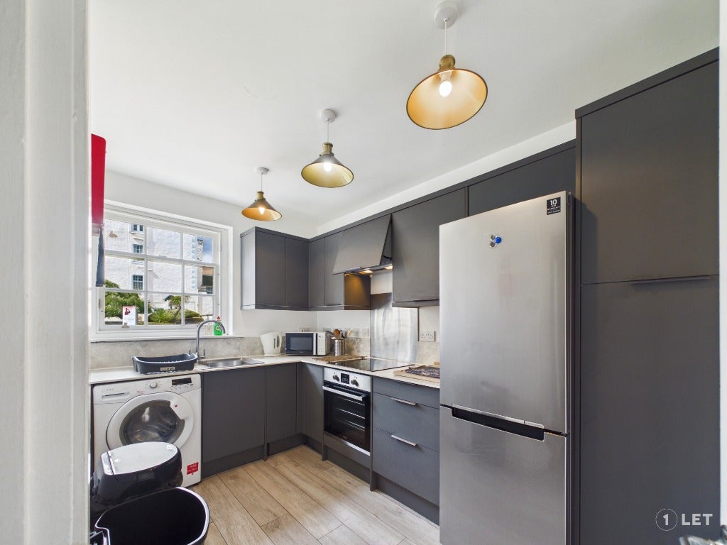 Room White Horse Close in City of Edinburgh