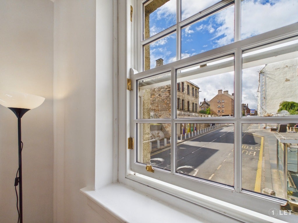 Room White Horse Close in City of Edinburgh