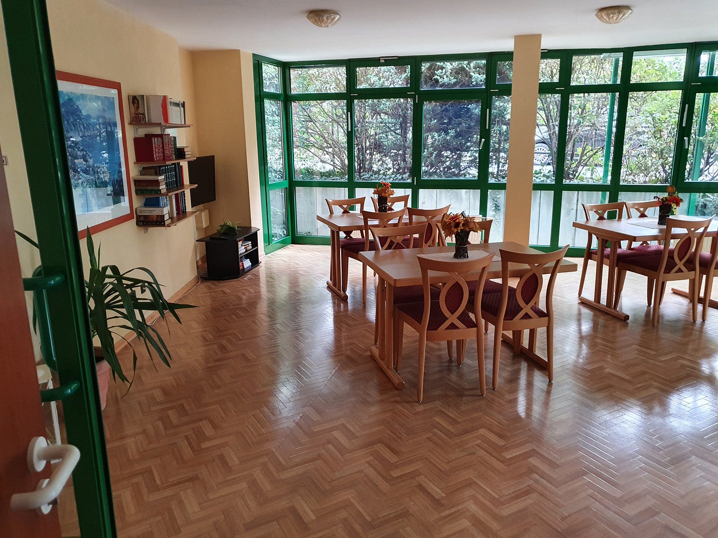 Wohnung Rathenaustraße in Wuppertal