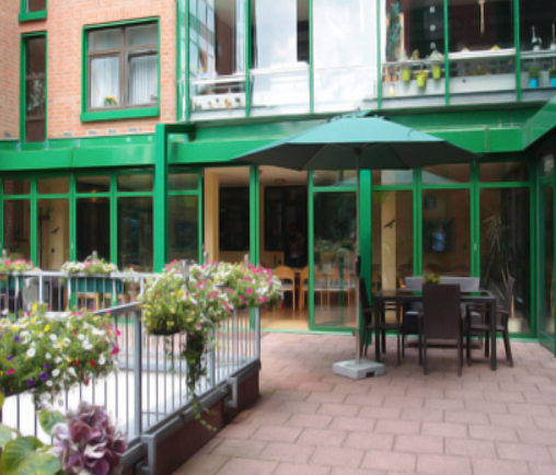 Wohnung Rathenaustraße in Wuppertal