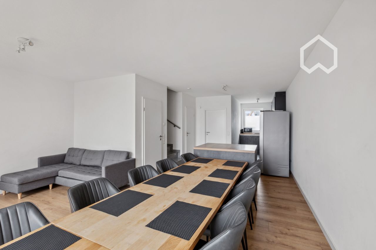 Wohnung Am Bockholz in Neetze
