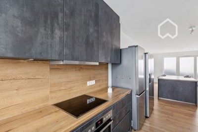 Wohnung Am Bockholz in Neetze