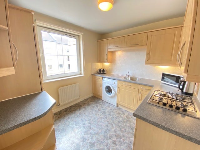 Flat Stead's Place in City of Edinburgh