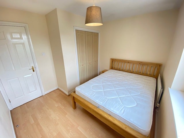 Flat Stead's Place in City of Edinburgh