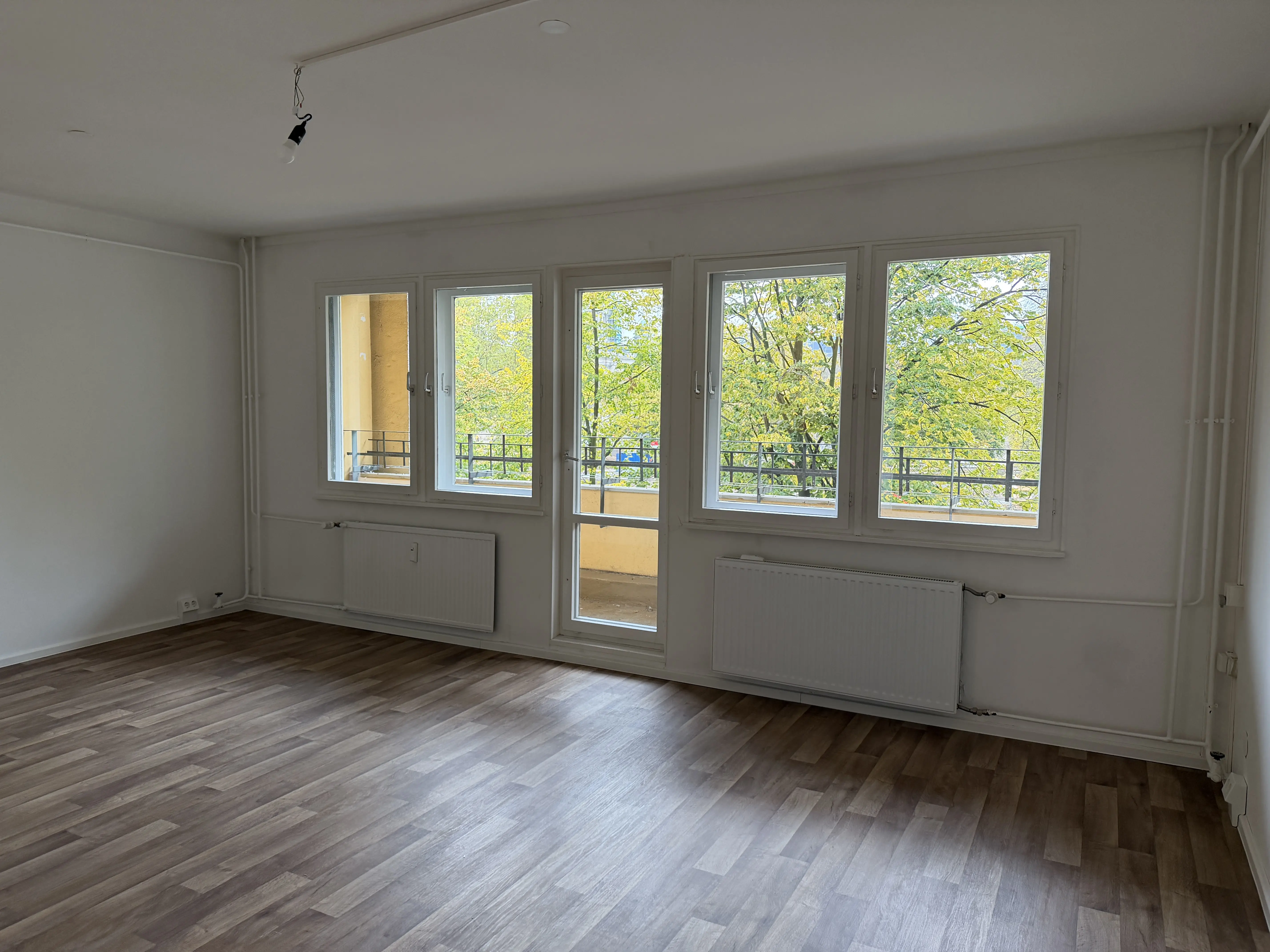 Wohnung Rathausstraße in Berlin