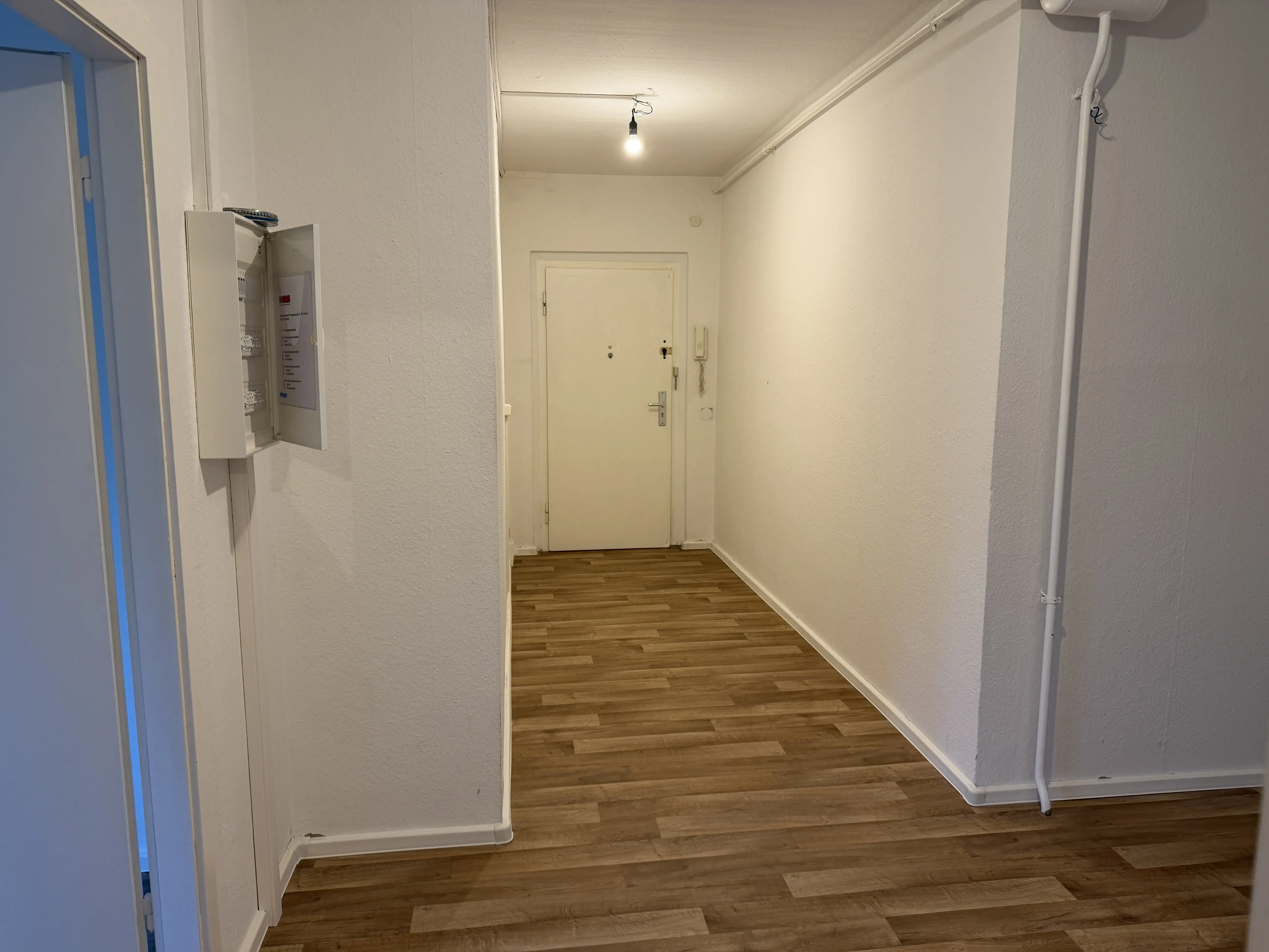 Wohnung Rathausstraße in Berlin
