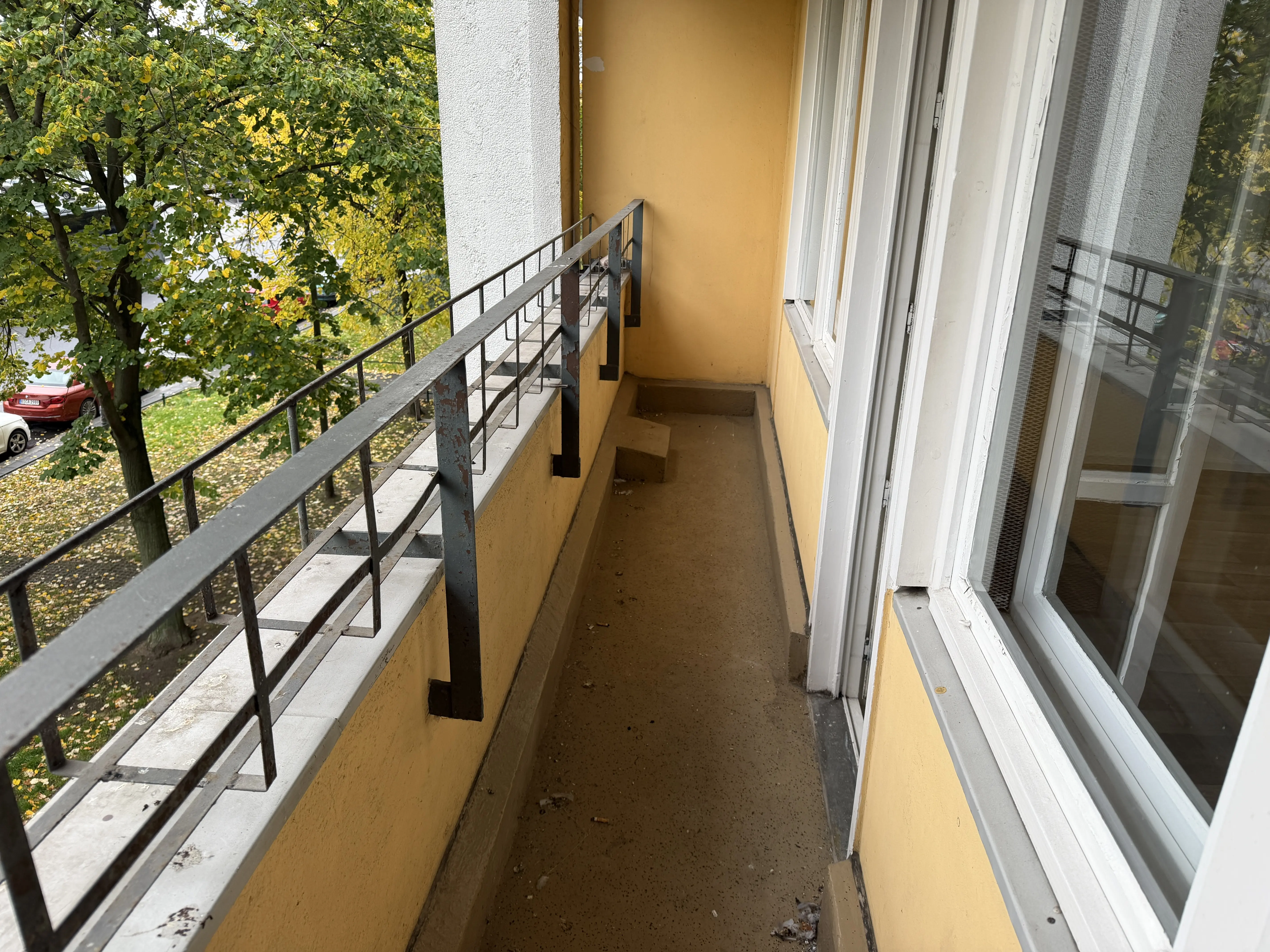 Wohnung Rathausstraße in Berlin