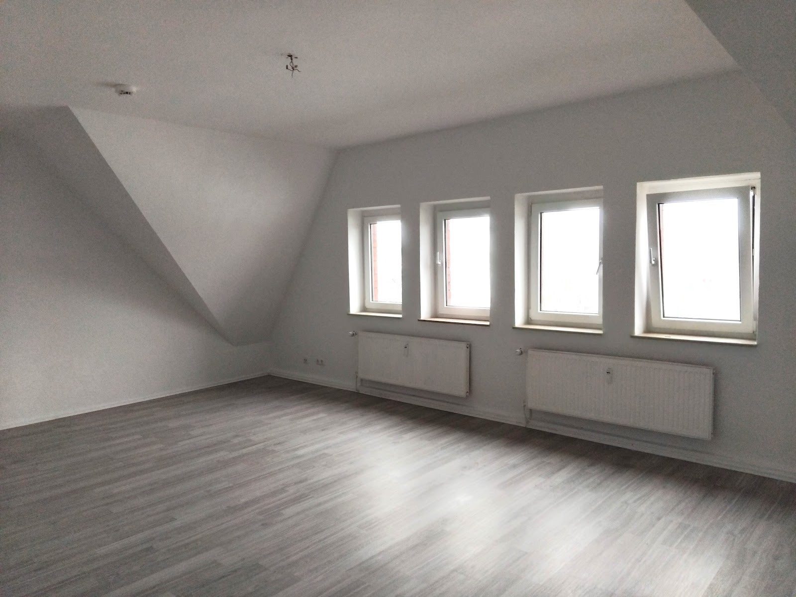 Wohnung Ückendorfer Straße in Gelsenkirchen