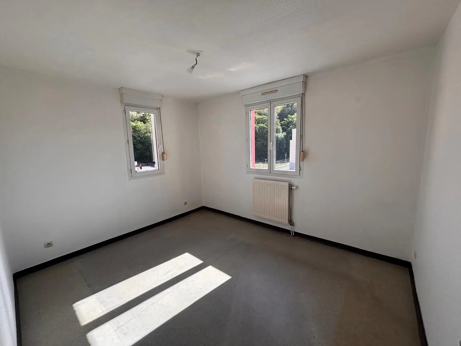 Flat Rue Jean Monnet in Valdoie