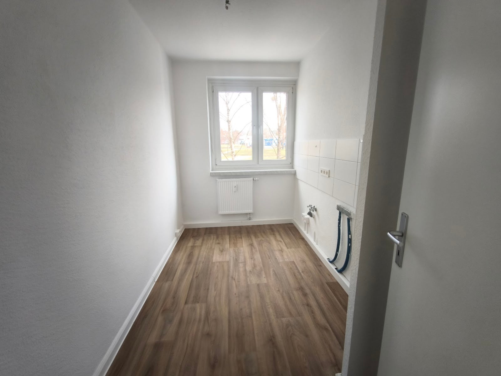 Haus Karl-Liebknecht-Straße in Sangerhausen