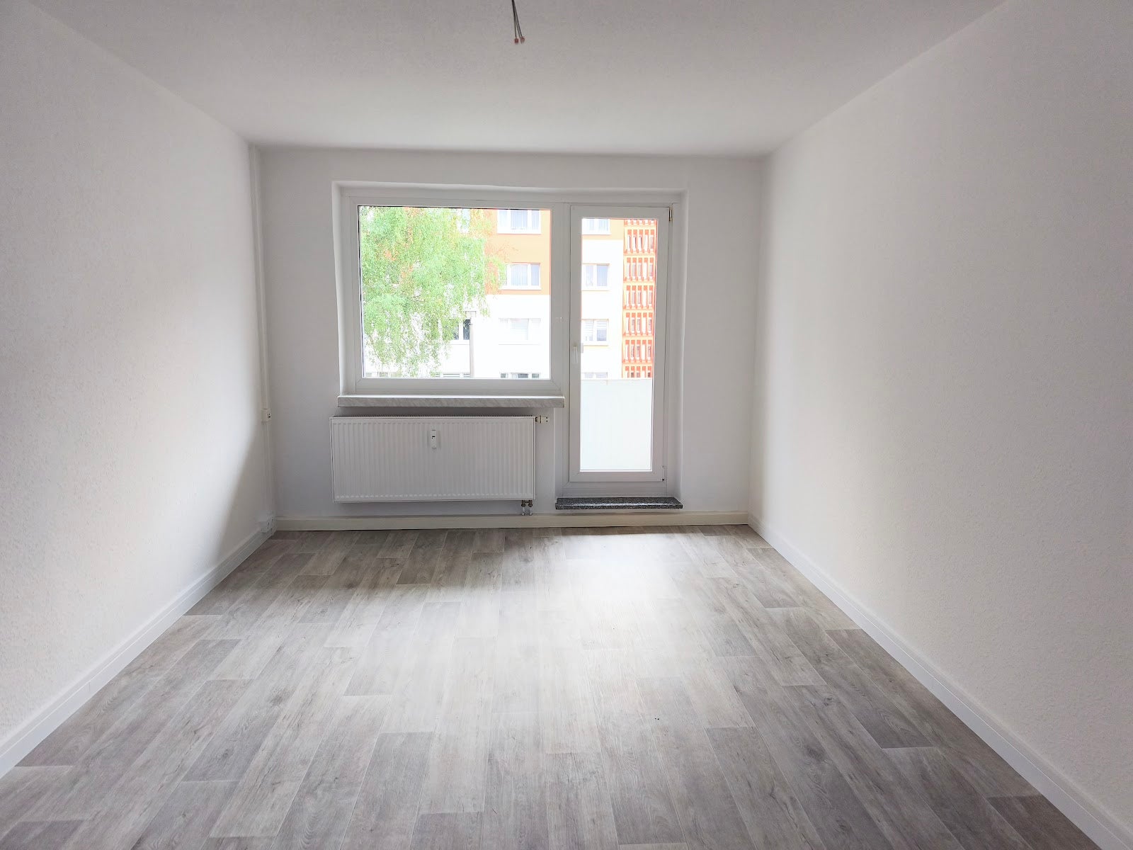 Wohnung Karl-Liebknecht-Straße in Sangerhausen