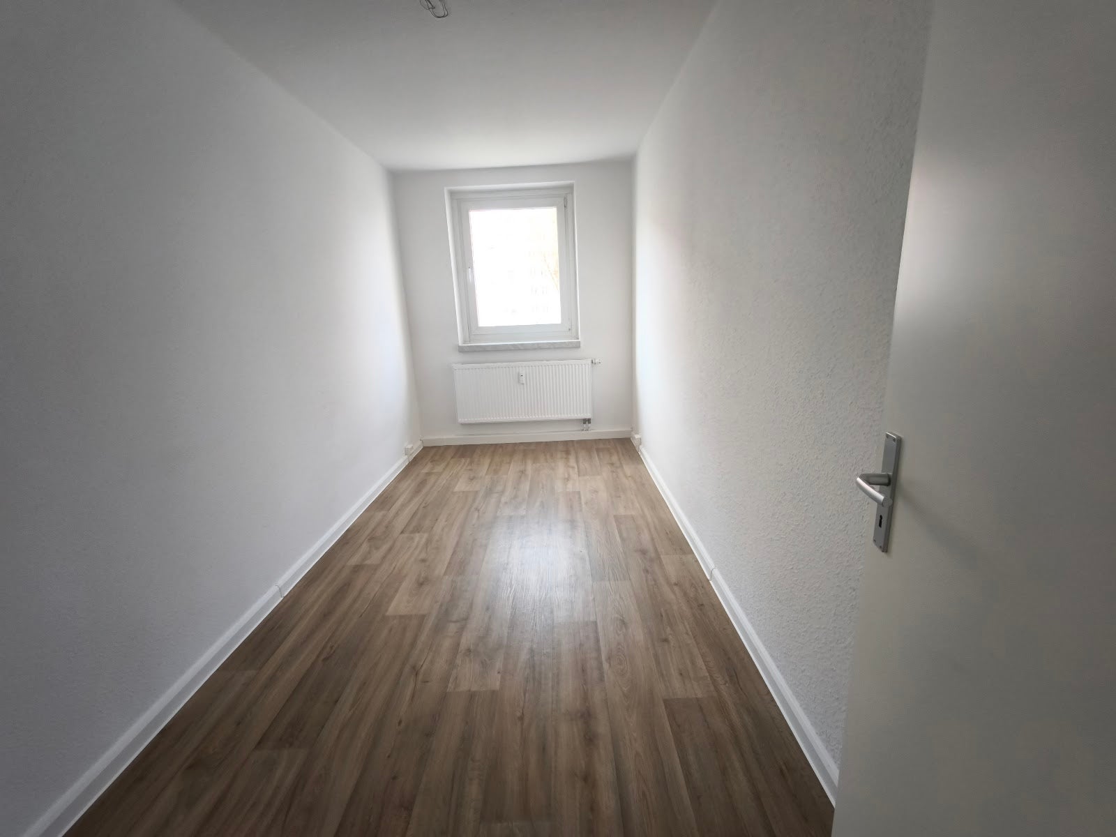 Wohnung Karl-Liebknecht-Straße in Sangerhausen