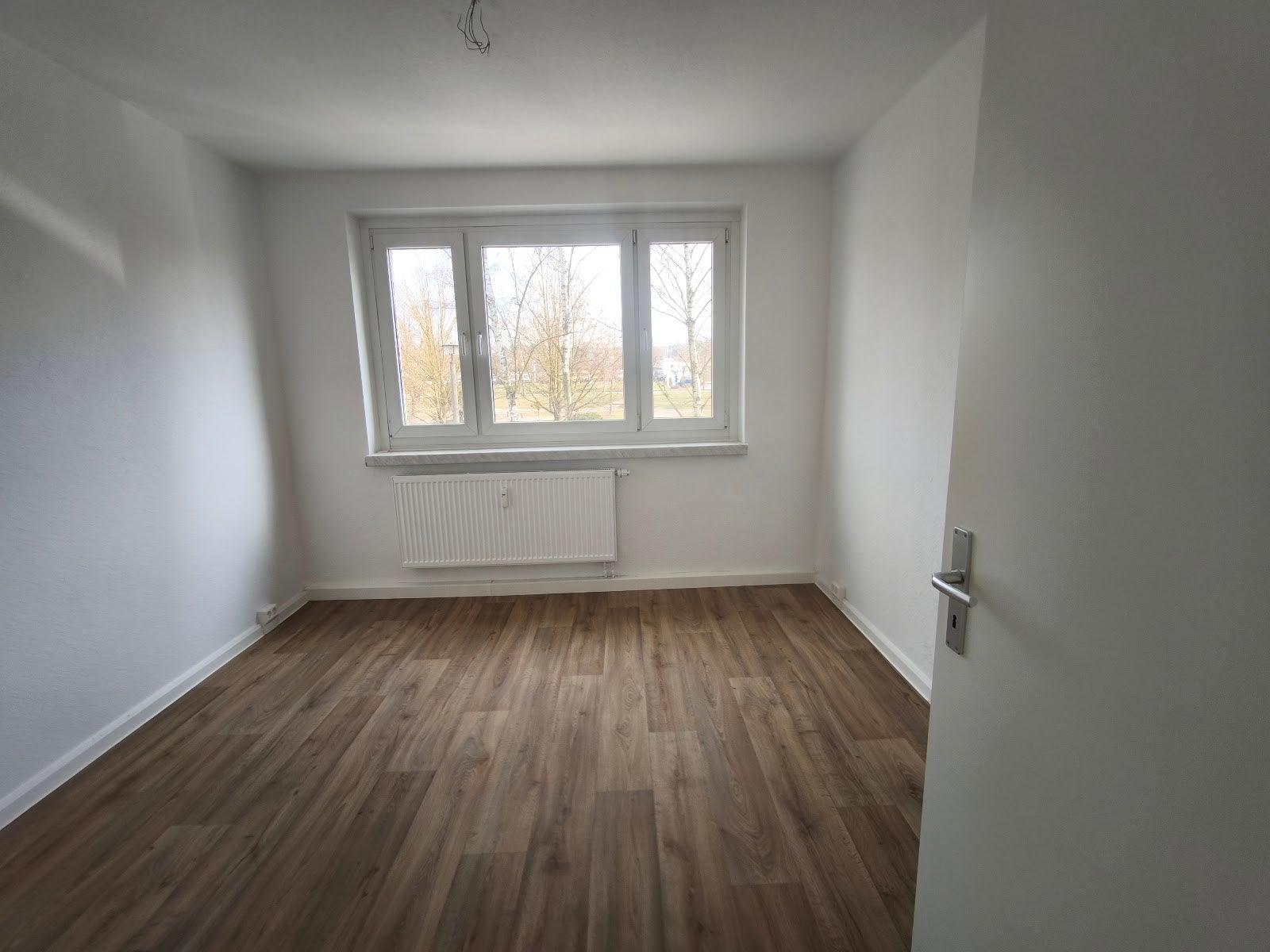 Haus Karl-Liebknecht-Straße in Sangerhausen