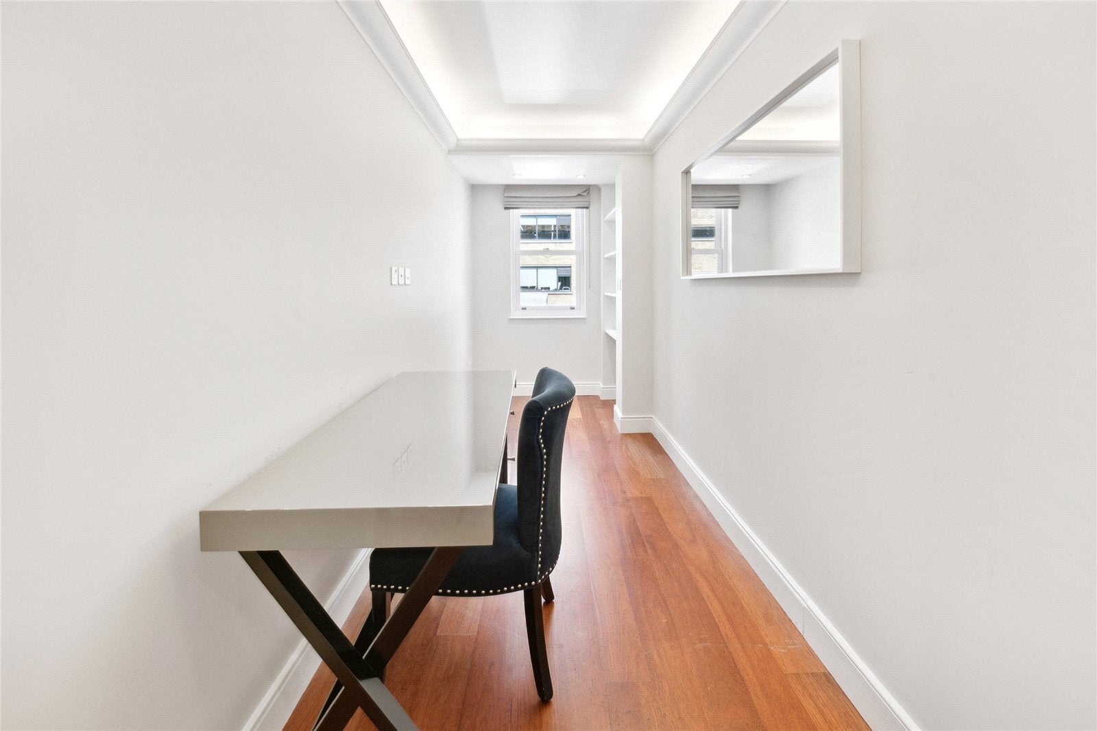 Flat Oxford Street in City of Westminster