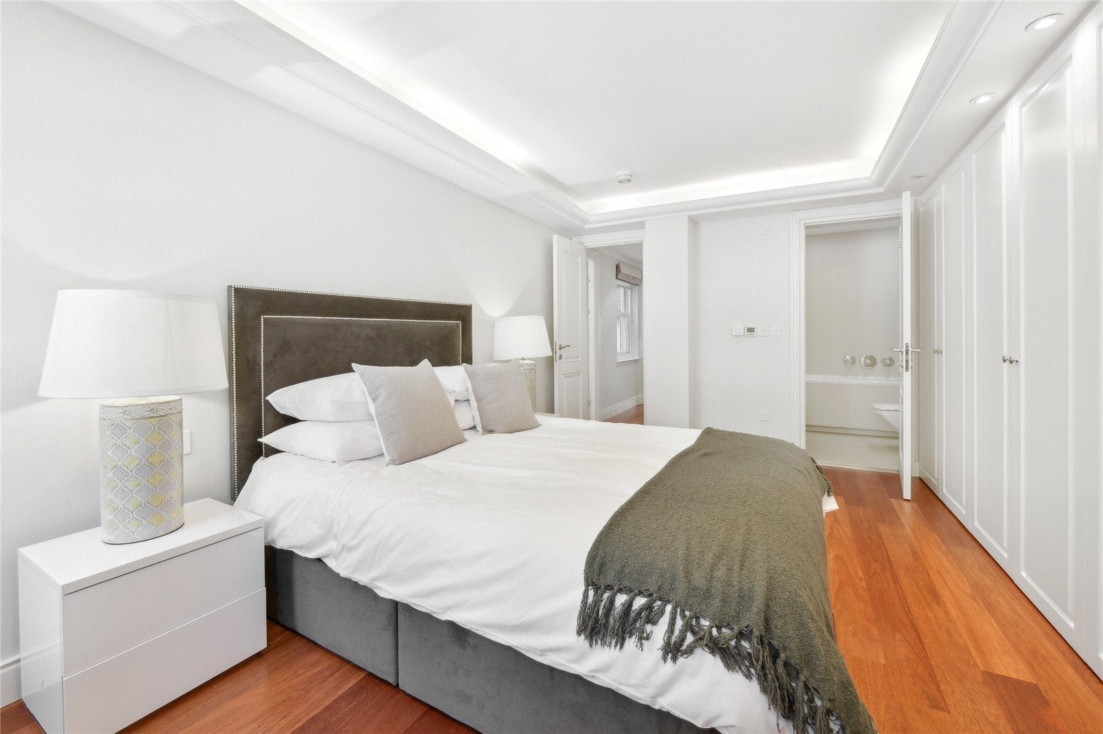 Flat Oxford Street in City of Westminster