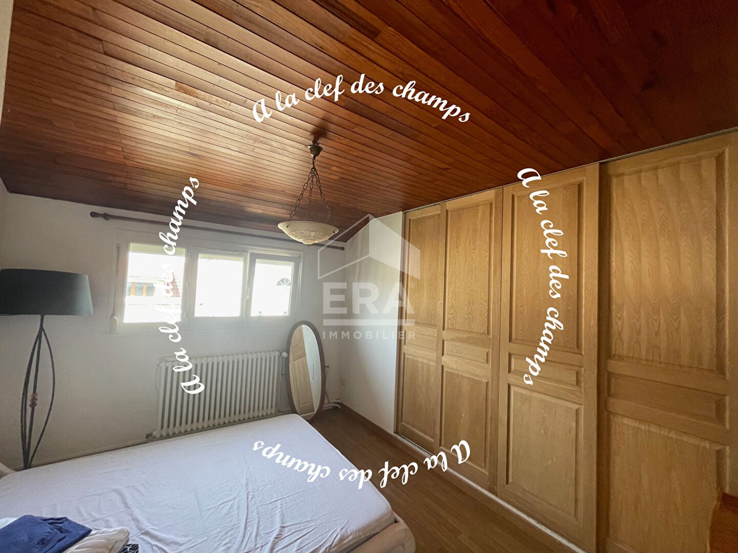 House Avenue des Bleuets in Orsay