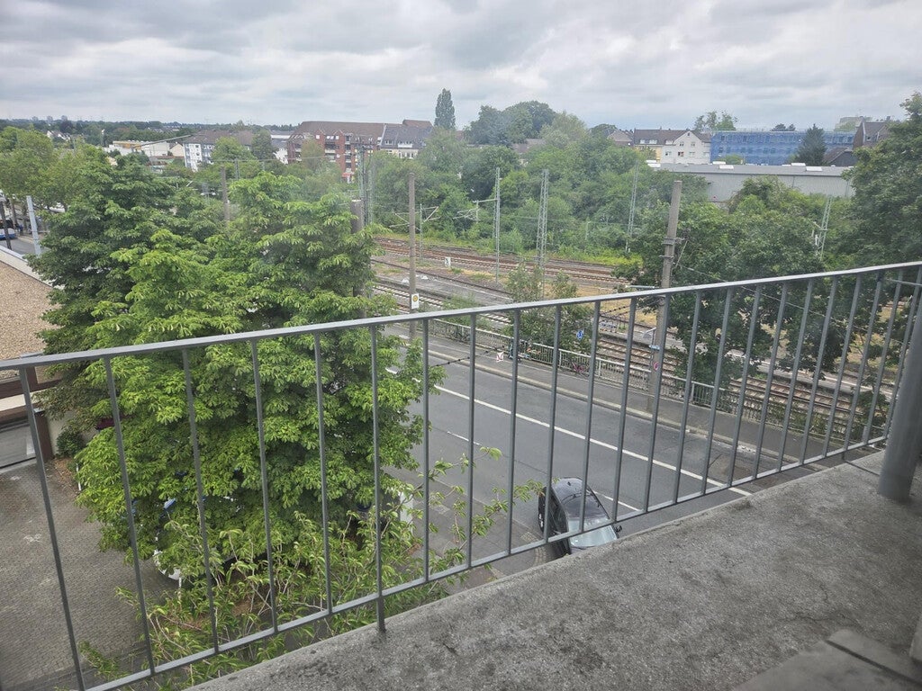 Wohnung Kieler Straße in Solingen