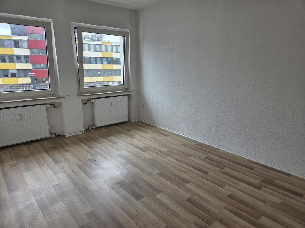 Wohnung Kieler Straße in Solingen