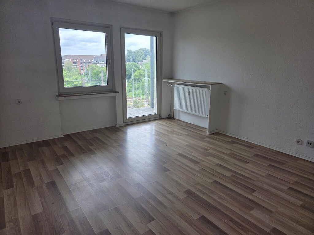 Wohnung Kieler Straße in Solingen