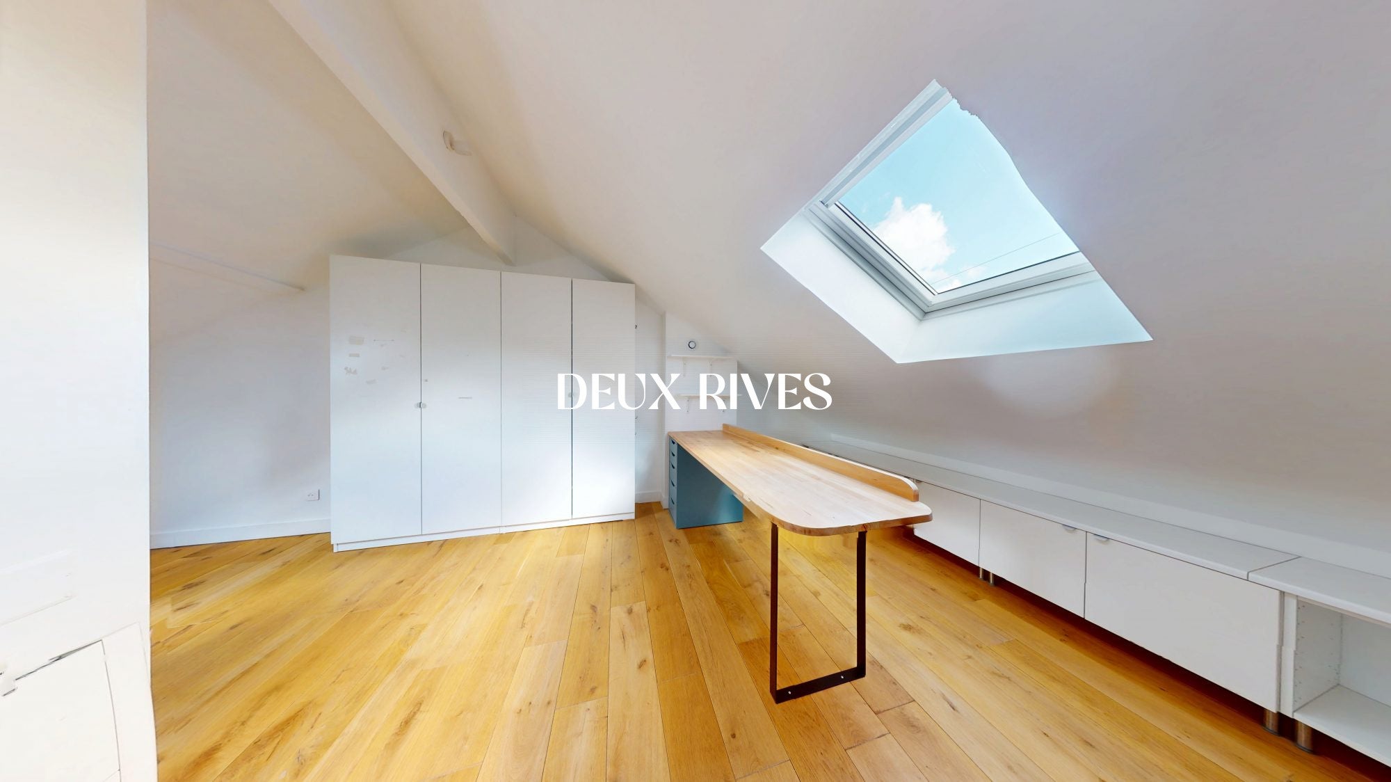 House Rue des Soupirs in Nantes