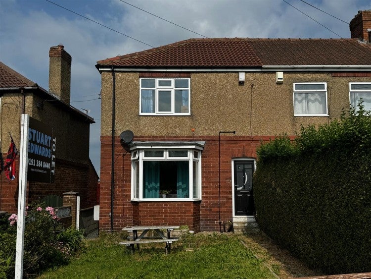 House Claypath in Durham